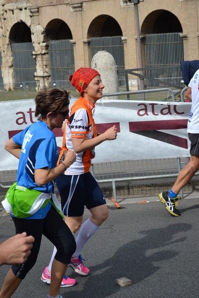 Maratona di Roma (18/03/2012) 0070