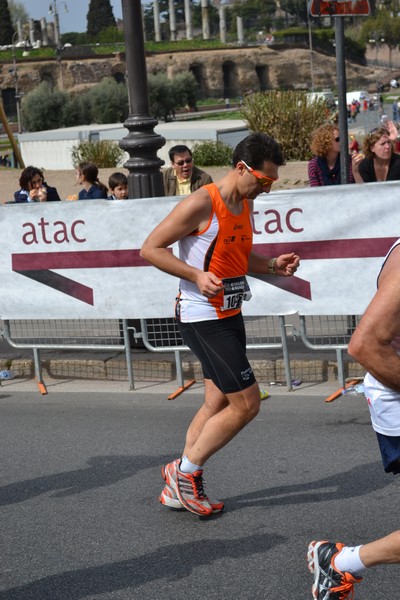 Maratona di Roma (18/03/2012) 0071