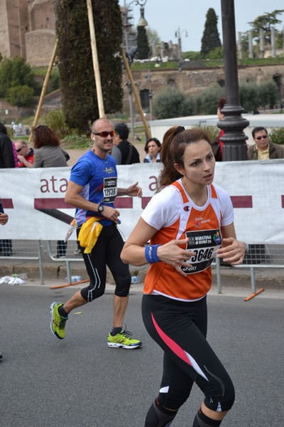 Maratona di Roma (18/03/2012) 0075