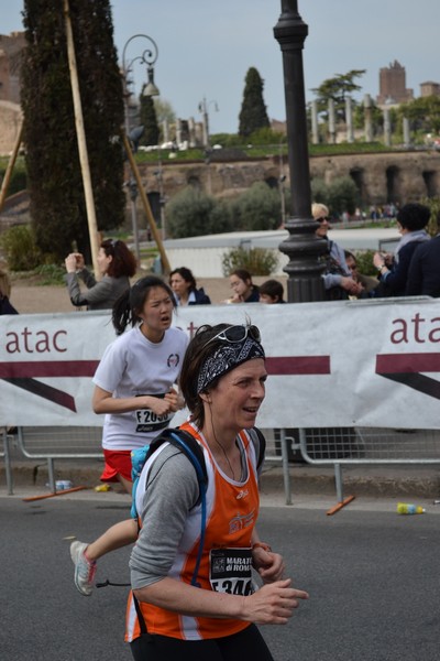 Maratona di Roma (18/03/2012) 0077