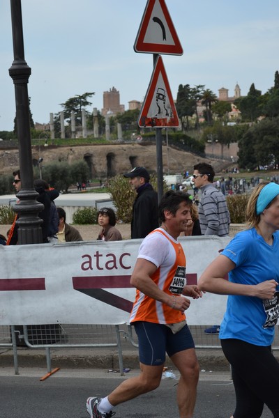 Maratona di Roma (18/03/2012) 0084