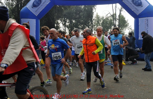 RUNAID's (25/11/2012) 00011