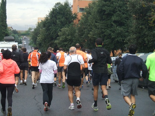 Maratonina di S.Alberto Magno (18/11/2012) 008