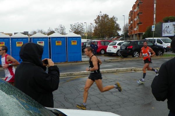 Fiumicino Half Marathon (11/11/2012) 004