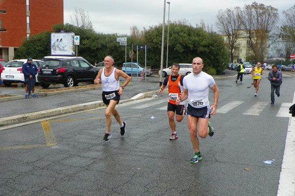 Fiumicino Half Marathon (11/11/2012) 006