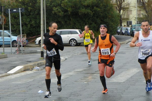 Fiumicino Half Marathon (11/11/2012) 007