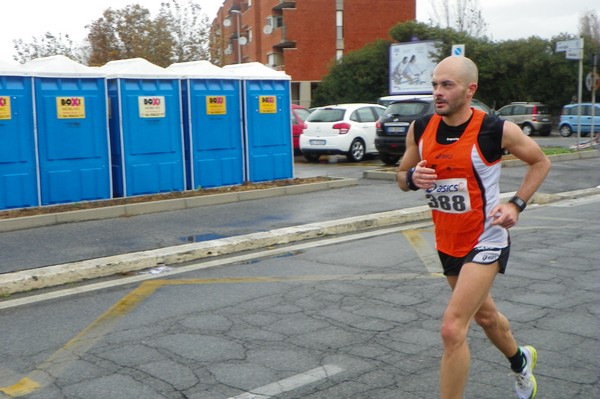 Fiumicino Half Marathon (11/11/2012) 008