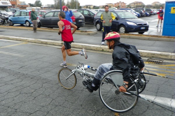 Fiumicino Half Marathon (11/11/2012) 013