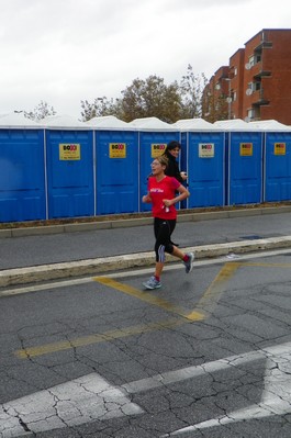 Fiumicino Half Marathon (11/11/2012) 028