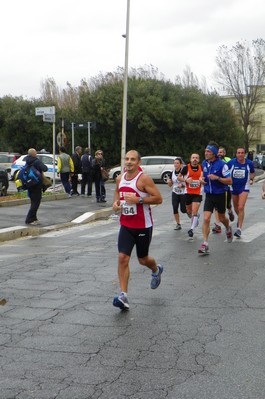 Fiumicino Half Marathon (11/11/2012) 031