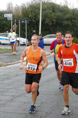 Fiumicino Half Marathon (11/11/2012) 035