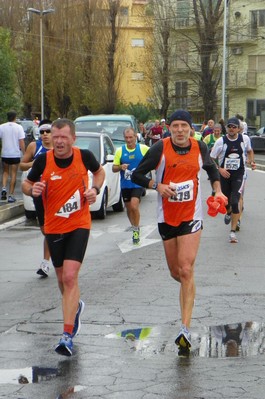 Fiumicino Half Marathon (11/11/2012) 044