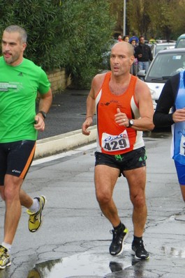 Fiumicino Half Marathon (11/11/2012) 045