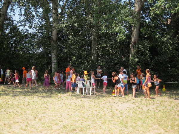 Partecipazione al Campo Podistica Solidarietà di Finale Emilia (30/06/2012) 00001