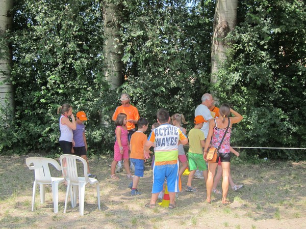 Partecipazione al Campo Podistica Solidarietà di Finale Emilia (30/06/2012) 00002