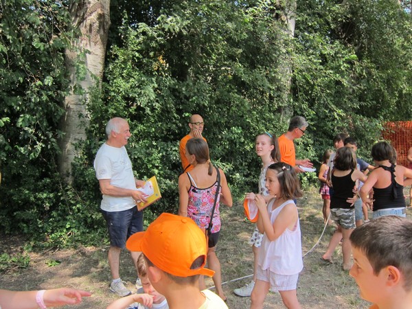 Partecipazione al Campo Podistica Solidarietà di Finale Emilia (30/06/2012) 00007