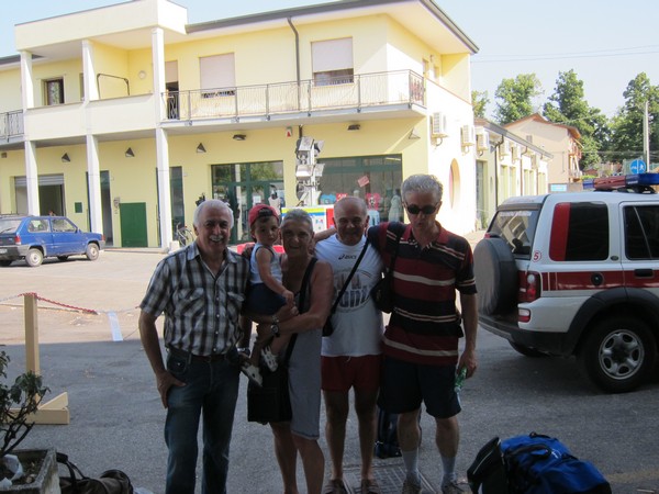 Partecipazione al Campo Podistica Solidarietà di Finale Emilia (30/06/2012) 00014