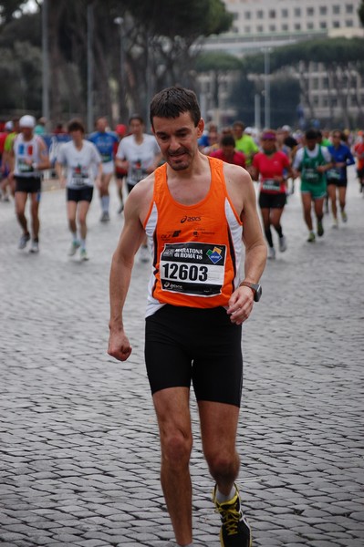 Maratona di Roma (18/03/2012) 0054