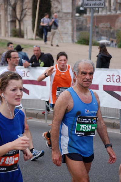 Maratona di Roma (18/03/2012) 0057