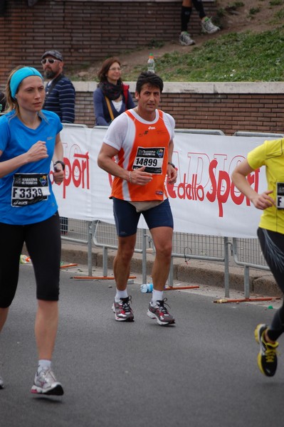 Maratona di Roma (18/03/2012) 0071