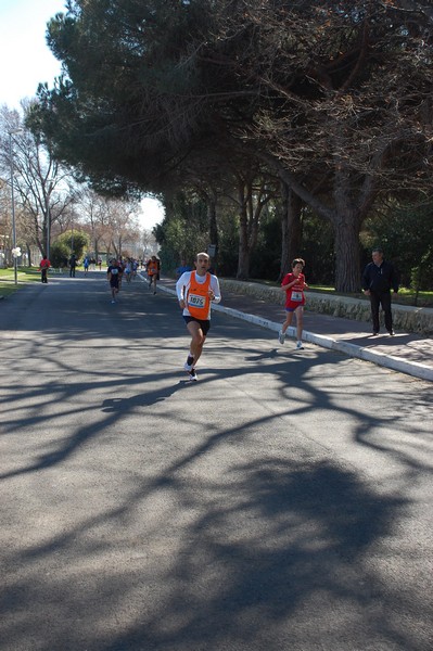 Correndo nei Giardini (11/03/2012) 0012
