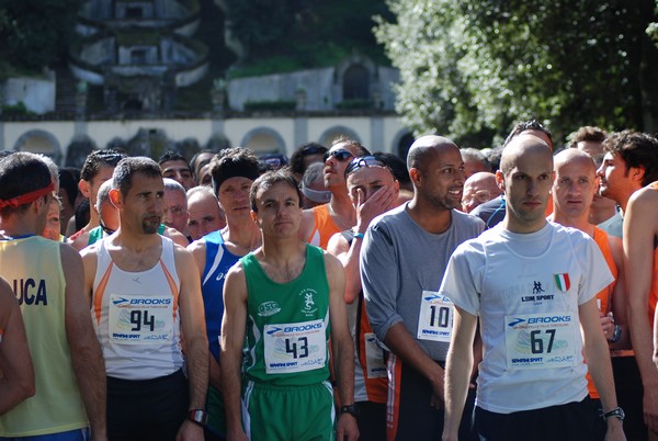 Giro delle Ville Tuscolane (25/04/2012) 0008