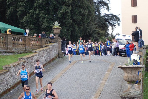 Giro delle Ville Tuscolane (25/04/2012) 0019