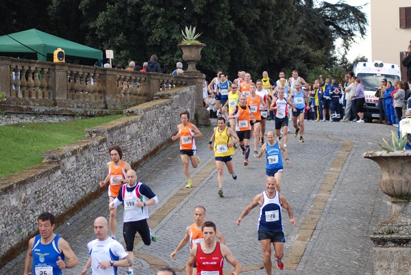 Giro delle Ville Tuscolane (25/04/2012) 0025