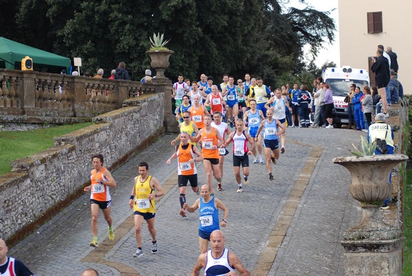 Giro delle Ville Tuscolane (25/04/2012) 0027