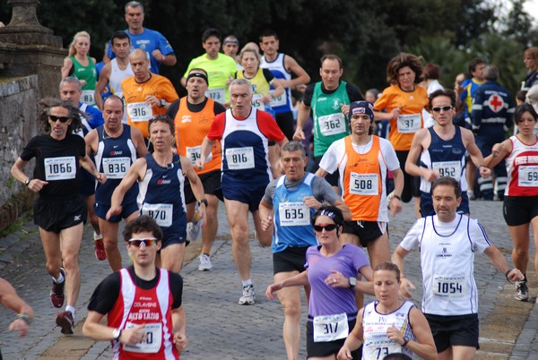 Giro delle Ville Tuscolane (25/04/2012) 0041