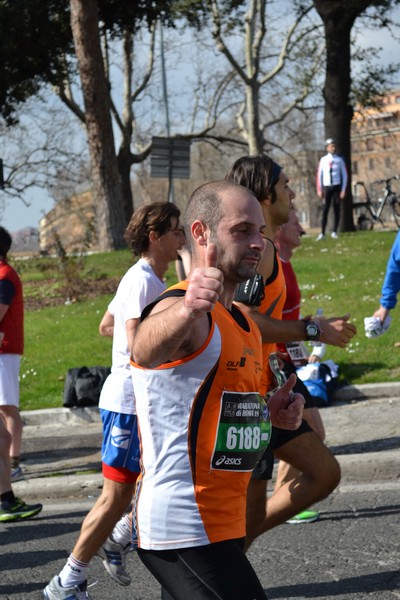 Maratona di Roma (18/03/2012) 0053