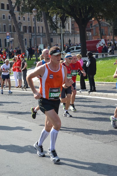 Maratona di Roma (18/03/2012) 0054