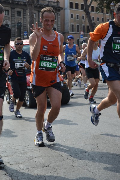 Maratona di Roma (18/03/2012) 0064