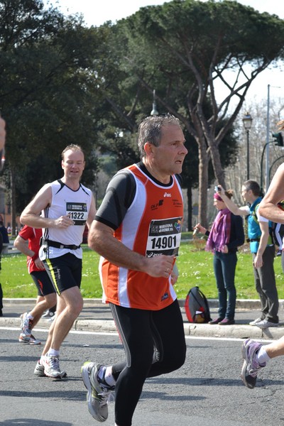 Maratona di Roma (18/03/2012) 0066