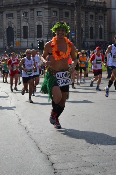 Maratona di Roma (18/03/2012) 0068