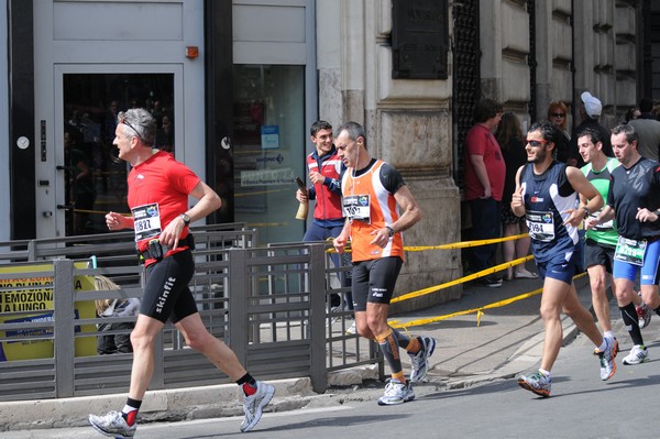 Maratona di Roma (18/03/2012) 0059