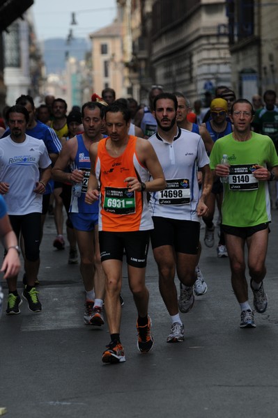 Maratona di Roma (18/03/2012) 0074