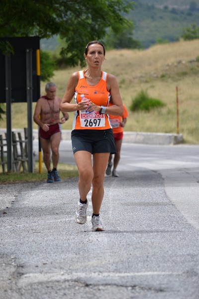 Giro del Lago di Campotosto (28/07/2012) 00009