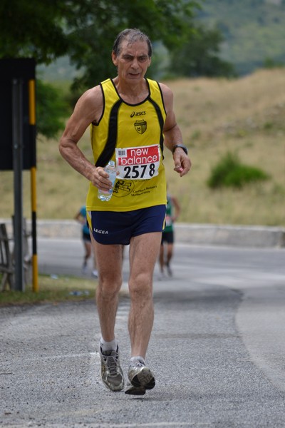 Giro del Lago di Campotosto (28/07/2012) 00059