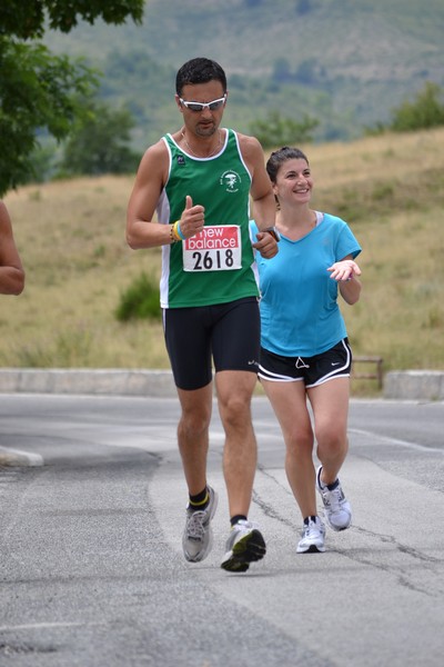 Giro del Lago di Campotosto (28/07/2012) 00061