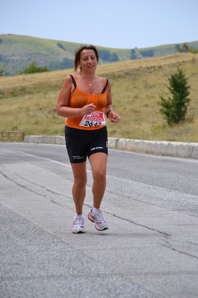 Giro del Lago di Campotosto (28/07/2012) 00072