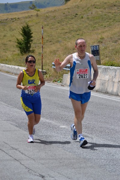 Giro del Lago di Campotosto (28/07/2012) 00174