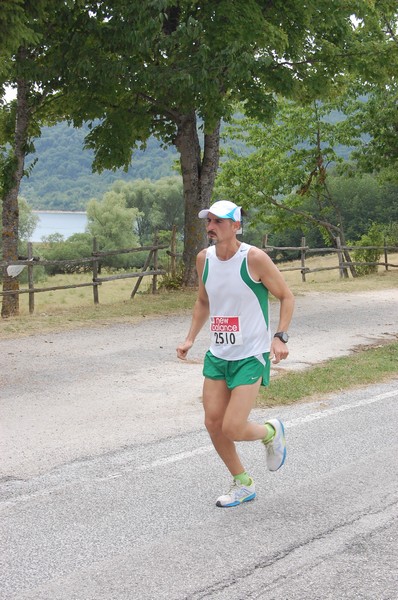 Giro del Lago di Campotosto (28/07/2012) 00055