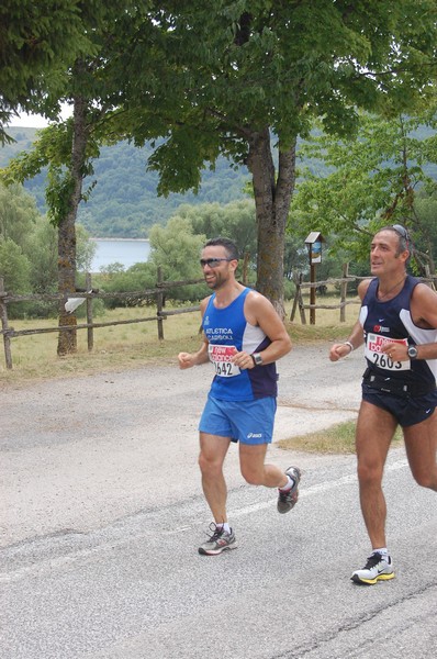 Giro del Lago di Campotosto (28/07/2012) 00056