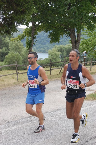 Giro del Lago di Campotosto (28/07/2012) 00057