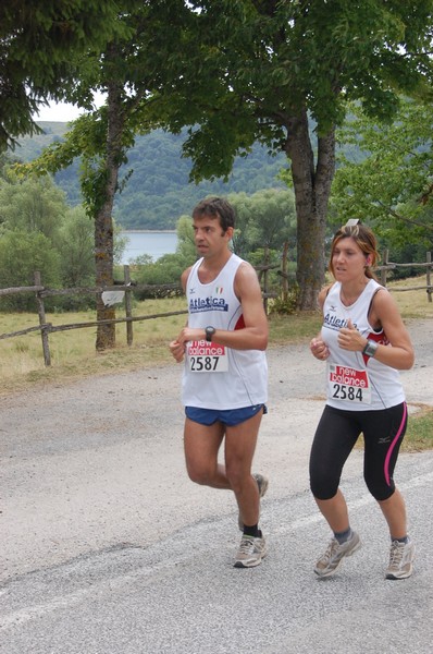 Giro del Lago di Campotosto (28/07/2012) 00071