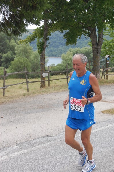 Giro del Lago di Campotosto (28/07/2012) 00075