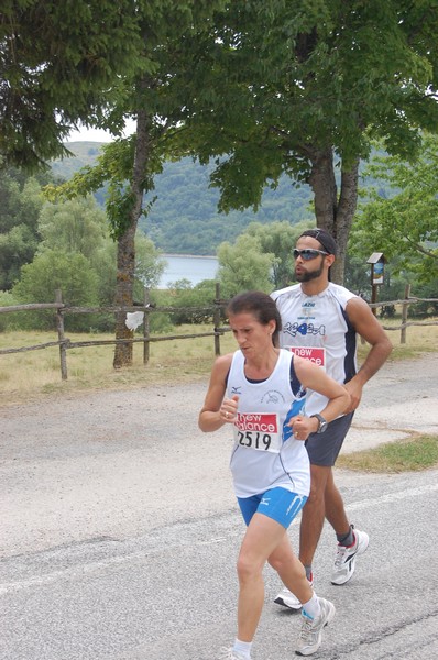 Giro del Lago di Campotosto (28/07/2012) 00076