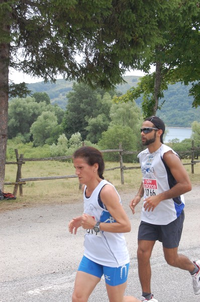 Giro del Lago di Campotosto (28/07/2012) 00077