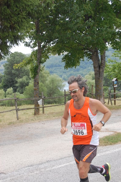 Giro del Lago di Campotosto (28/07/2012) 00085